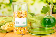 Alderton Fields biofuel availability