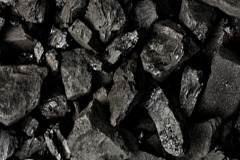 Alderton Fields coal boiler costs