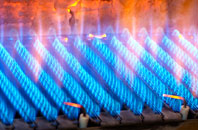 Alderton Fields gas fired boilers